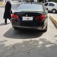 بی ام و ۵۲۰ مدل ۲۰۱۳