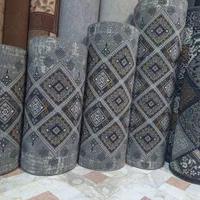جاجیم/گلیم طوسی/گلیم راه پله/گبه فرش/سنتی