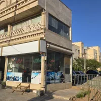 اجاره مغازه فاز ۵ مپسا
