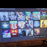 ایکس باکس وان اس یک ترابایت|کنسول، بازی ویدئویی و آنلاین|کرج, شهرک سهرابیه|دیوار