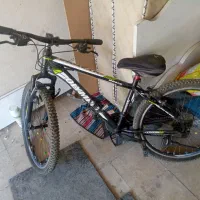 دوچرخه المپیاد