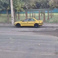 تاکسی ملارد سراسیاب|خودرو سواری و وانت|صفادشت, |دیوار