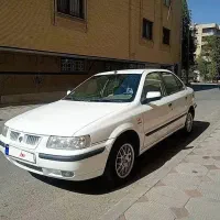 سمند EF7 دوگانه فابریک کارخانه|خودرو سواری و وانت|اصفهان, میرعماد|دیوار