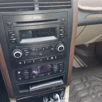 فروش خودرو پارس سال مدل ۹۵|خودرو سواری و وانت|مهاباد (آذربایجان غربی), |دیوار