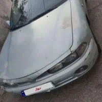 میتسوبیشی گالانت سوپرسالن 1993 فول اپشن|خودرو کلاسیک|رامسر, |دیوار