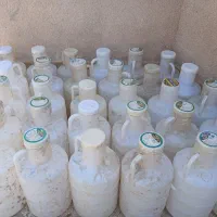 دبه خالی خیار شور