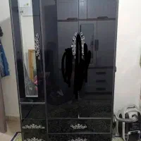 کمد و دراور و کشو تمیز