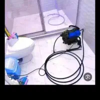 لوله بازکنی قیدار ،سجاس ،کرسف،گرماب زرین رود،کهلا