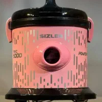 جارو برقی سطلی/جاروبرقی سطلی SIZLER