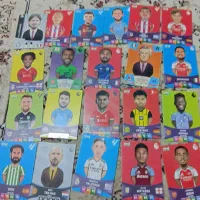 کارت|کلکسیون و سرگرمی|کوچصفهان, |دیوار