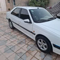 پارسtu5|خودرو سواری و وانت|فیروزآباد (فارس), |دیوار