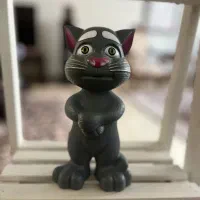 عروسک تام سخنگو