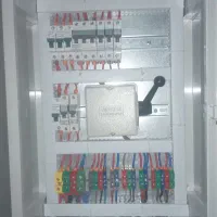 نیازمند نیروی ساده یا نیمه ماهر برقکار