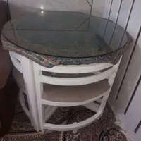 میز نهار خوری