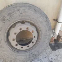 رینگ و لاستیک ۳۱۵