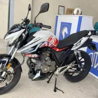 موتور زونتس n2  230|موتورسیکلت|رشت, فلسطین|دیوار