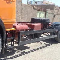 بنز 1930تک باری|خودرو سنگین|مشهد, کوشش|دیوار