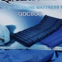 تشک مواج سلولی سوراخ دارزیکلاس مد