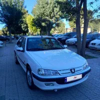 پژو پارسLX tu5 مدل97