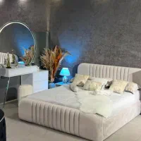 تولیدی سرویس خواب رویال تخت خواب|تخت و سرویس خواب|کیانشهر, |دیوار