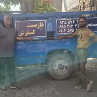 اجرای داربست.نما.زیربتن.