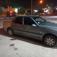 سلام پژوپارس مدل 88دوگانه فابریک|خودرو سواری و وانت|بافق, |دیوار