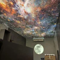 سقف کشسان سقف کششی آسمان مجازی سقف کاذب|خدمات پیشه و مهارت|قم, هنرستان|دیوار