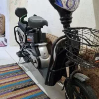 موتور شارژی|موتورسیکلت|بندرعباس, |دیوار