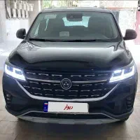 فروش فوری تی 5 فردا موتور