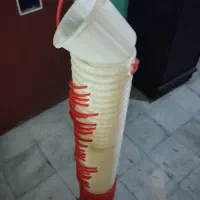 گالن ۲۰ لیتری و ده لیتری آب|ظروف نگهدارنده، پلاستیکی، یک‌بارمصرف|تهران, مجیدیه|دیوار