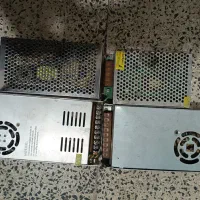 منبع تغذیه 220به12 ولت