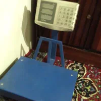 ترازوی دیجیتالی ۲۰۰ کیلو