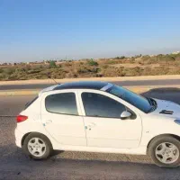 پژو ۲۰۷i پانوراما فول|خودرو سواری و وانت|آبادان, |دیوار