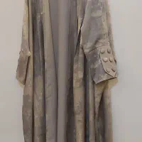 مانتو جلو باز بلند