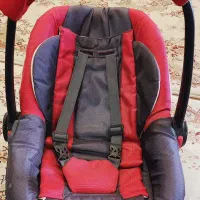 کریر نوزاد و کودک