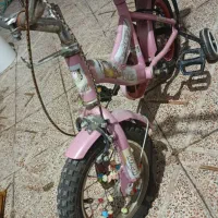 دوچرخه 12|دوچرخه، اسکیت، اسکوتر|شیراز, گچی|دیوار