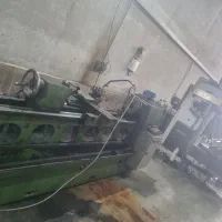 خدمات تراشکاری دستی