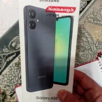 گوشی سامسونگ آ۰۶|موبایل|کرج, برغان|دیوار