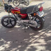 فروش موتور احسان 200