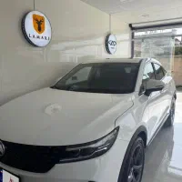 ماشین دگینتی پرستیژ ۱۴۰۲ درحد کم کار بدون توضیح