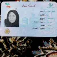 پیدا شده حوالی خیابان شهدا