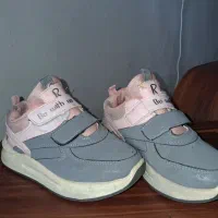 کتونی و پوتین و کفش مجلسی بچه گانه سالم|کفش و لباس بچه|بندر انزلی, بشمن|دیوار