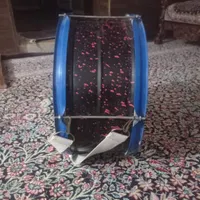 تبل نو|درام و پرکاشن|زرند, |دیوار
