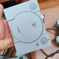 پلی استیشن کلاسیک playstation classic