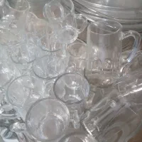 دستی ۶۰ هزار|ظروف سرو و پذیرایی|سنندج, |دیوار