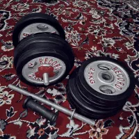 دمبل ۱۵