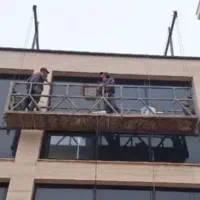 کلایمر و کار در ارتفاع قم|خدمات پیشه و مهارت|قم, شاه سید علی|دیوار