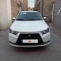 دنا پلاس ۱۴۰۱ دستی|خودرو سواری و وانت|اصفهان, احمدآباد|دیوار