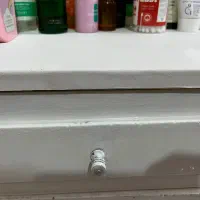 میز آرایش بزرگ|میز و صندلی غذاخوری|زاهدان, |دیوار