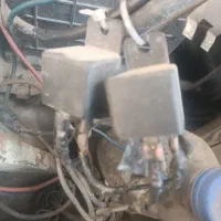 رله قطع کن و دزدگیر دست دوم